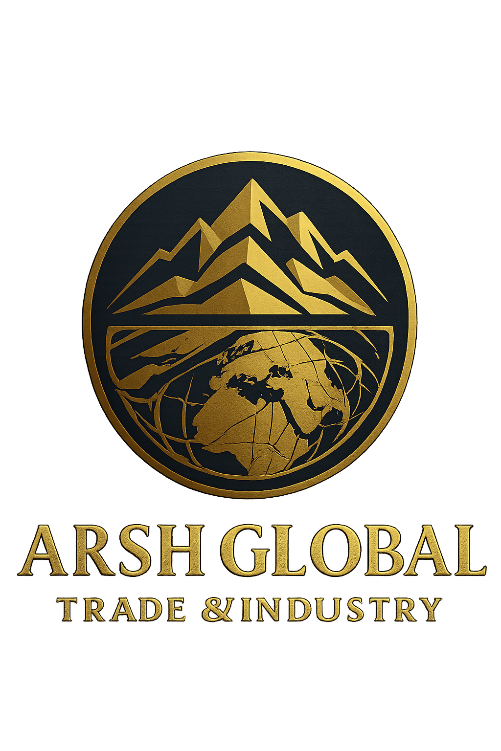 Arsh Global Logo